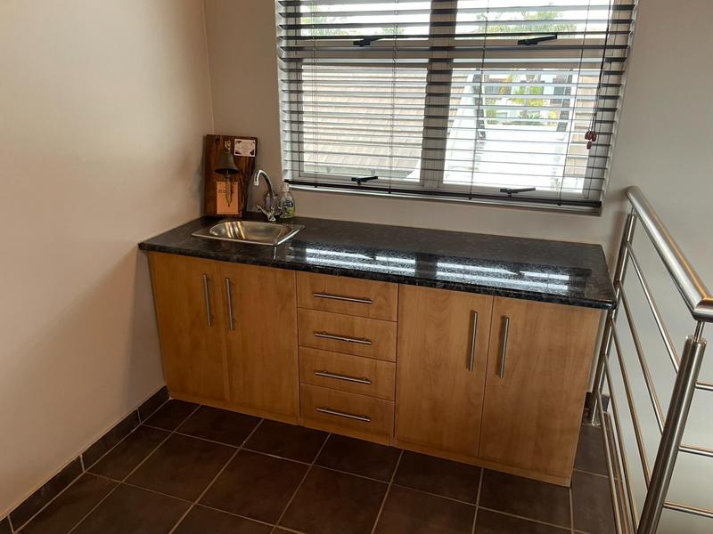 To Let 4 Bedroom Property for Rent in Midstream Estate Gauteng