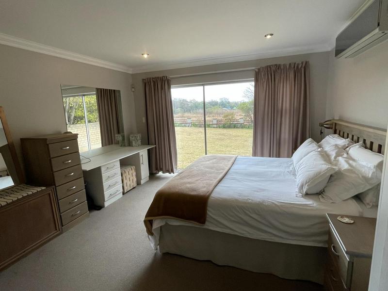 To Let 4 Bedroom Property for Rent in Midstream Estate Gauteng