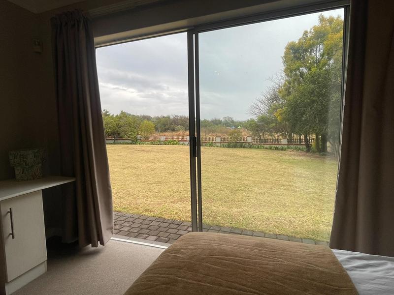 To Let 4 Bedroom Property for Rent in Midstream Estate Gauteng