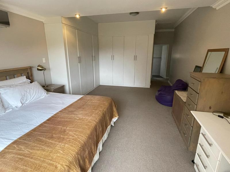 To Let 4 Bedroom Property for Rent in Midstream Estate Gauteng