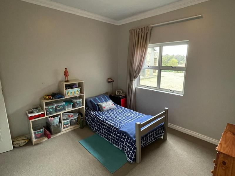 To Let 4 Bedroom Property for Rent in Midstream Estate Gauteng
