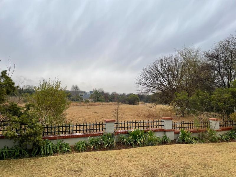 To Let 4 Bedroom Property for Rent in Midstream Estate Gauteng