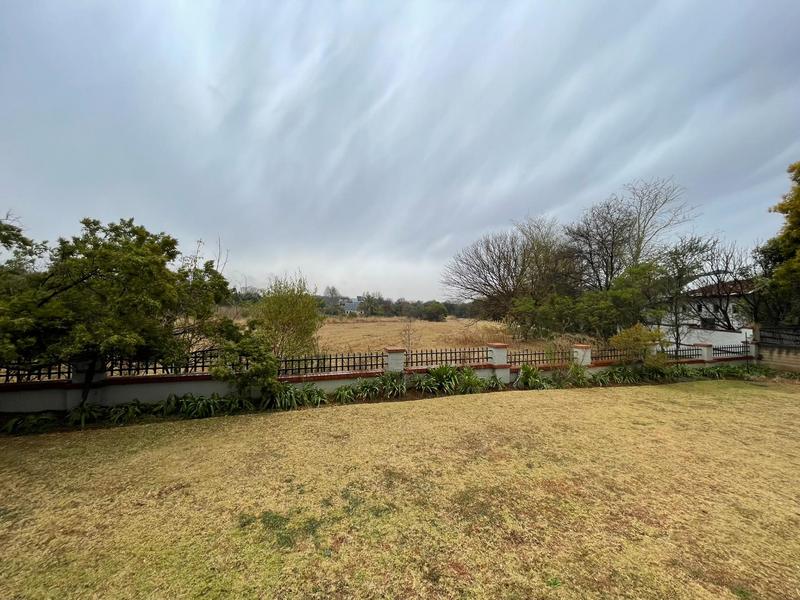 To Let 4 Bedroom Property for Rent in Midstream Estate Gauteng