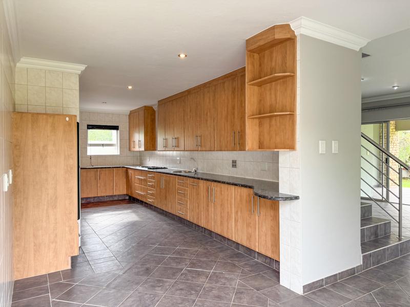 To Let 4 Bedroom Property for Rent in Midstream Estate Gauteng