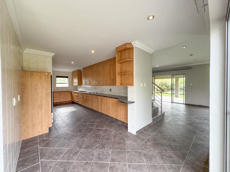 To Let 4 Bedroom Property for Rent in Midstream Estate Gauteng