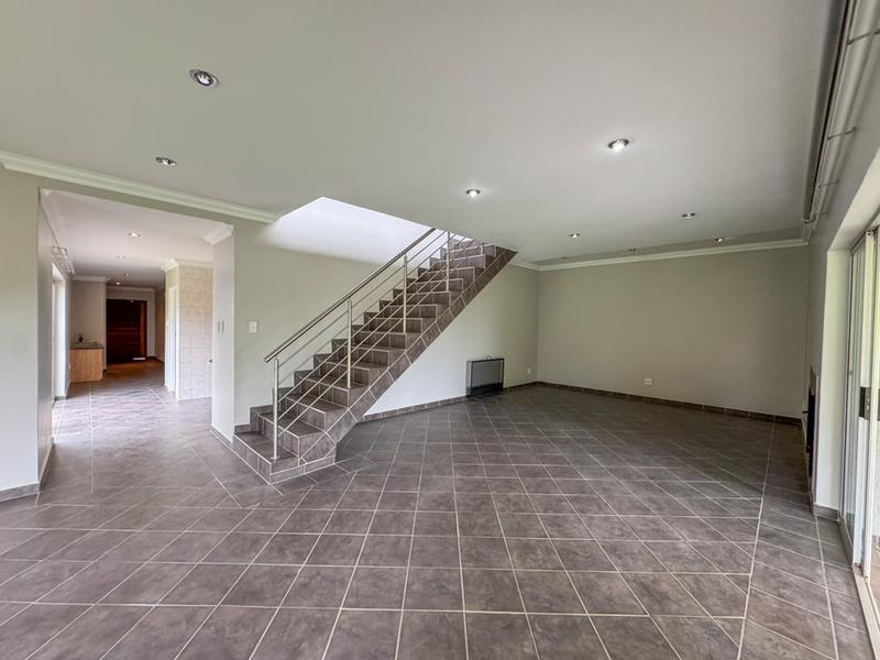 To Let 4 Bedroom Property for Rent in Midstream Estate Gauteng