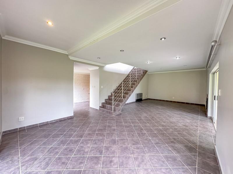 To Let 4 Bedroom Property for Rent in Midstream Estate Gauteng