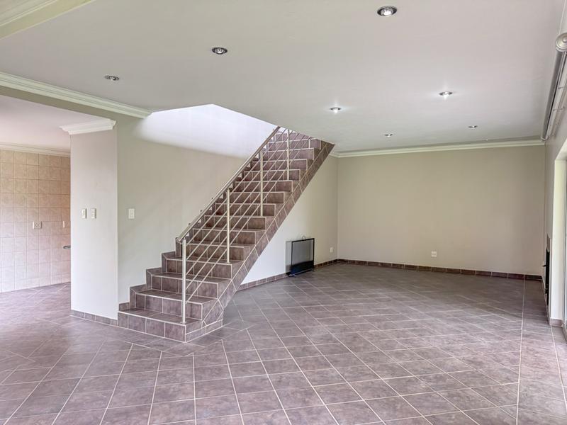 To Let 4 Bedroom Property for Rent in Midstream Estate Gauteng