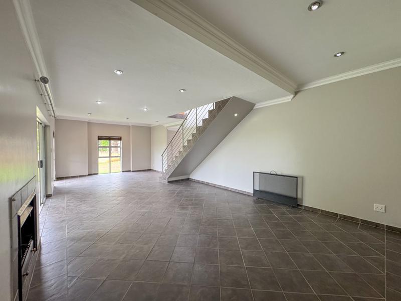 To Let 4 Bedroom Property for Rent in Midstream Estate Gauteng