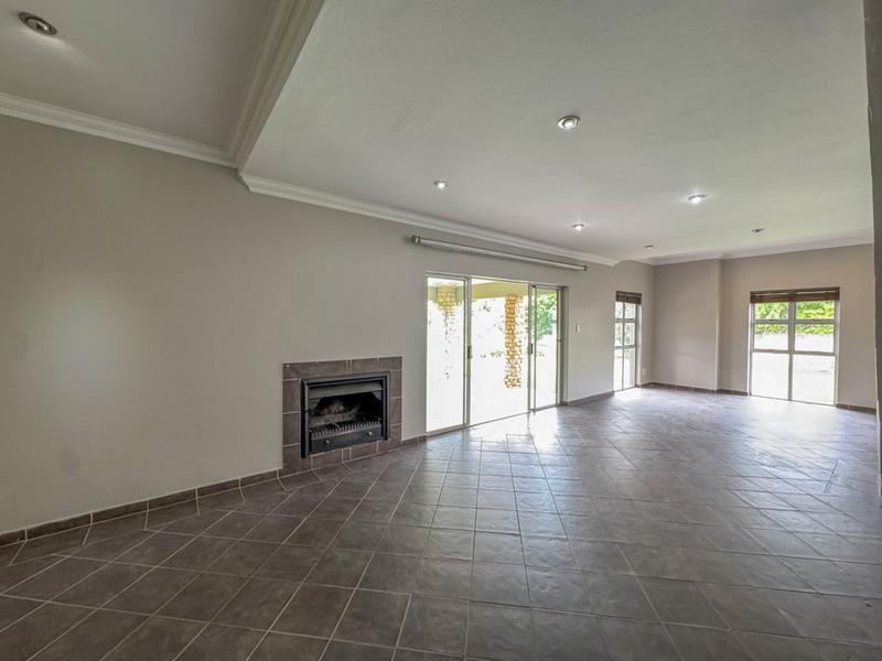 To Let 4 Bedroom Property for Rent in Midstream Estate Gauteng