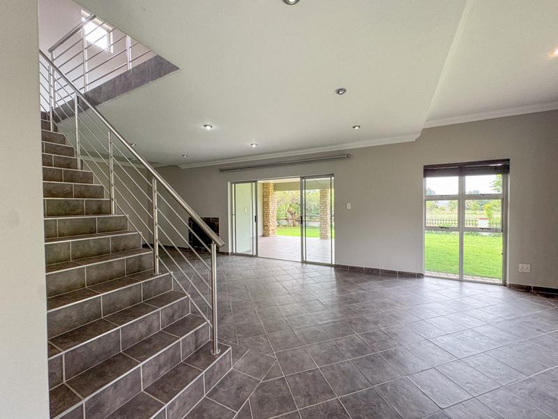 To Let 4 Bedroom Property for Rent in Midstream Estate Gauteng