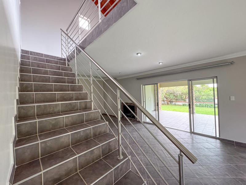 To Let 4 Bedroom Property for Rent in Midstream Estate Gauteng