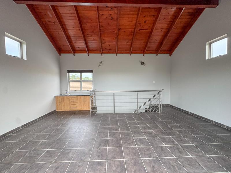 To Let 4 Bedroom Property for Rent in Midstream Estate Gauteng