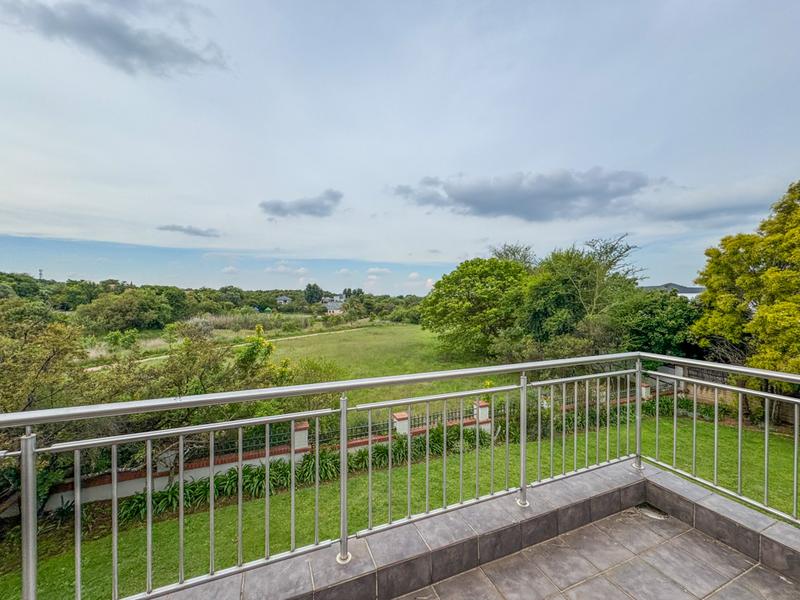 To Let 4 Bedroom Property for Rent in Midstream Estate Gauteng