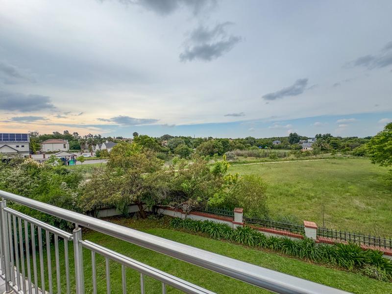 To Let 4 Bedroom Property for Rent in Midstream Estate Gauteng