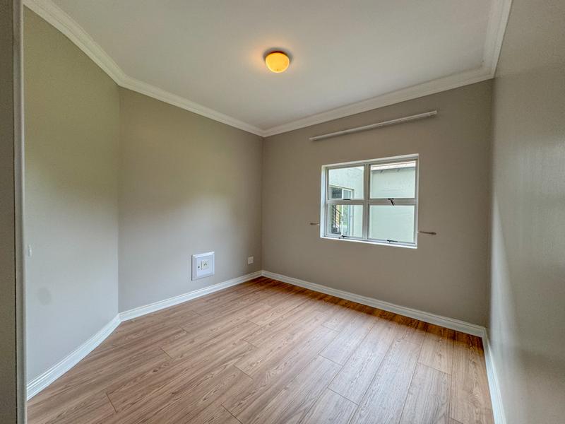 To Let 4 Bedroom Property for Rent in Midstream Estate Gauteng