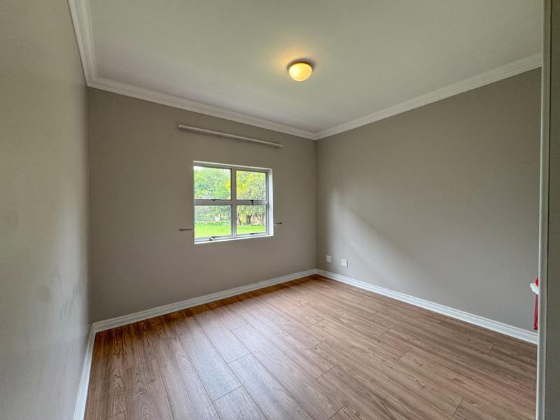 To Let 4 Bedroom Property for Rent in Midstream Estate Gauteng