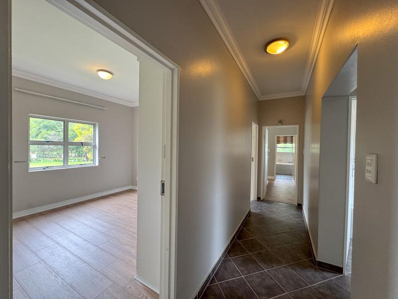 To Let 4 Bedroom Property for Rent in Midstream Estate Gauteng