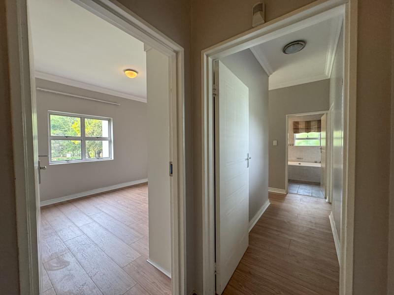 To Let 4 Bedroom Property for Rent in Midstream Estate Gauteng