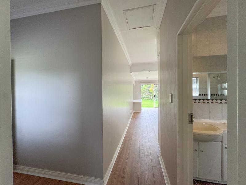 To Let 4 Bedroom Property for Rent in Midstream Estate Gauteng