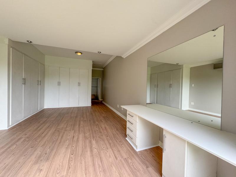 To Let 4 Bedroom Property for Rent in Midstream Estate Gauteng