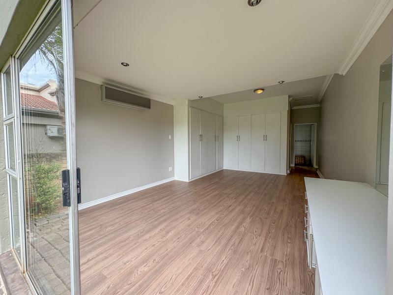 To Let 4 Bedroom Property for Rent in Midstream Estate Gauteng