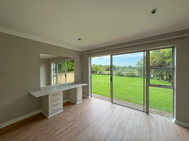 To Let 4 Bedroom Property for Rent in Midstream Estate Gauteng