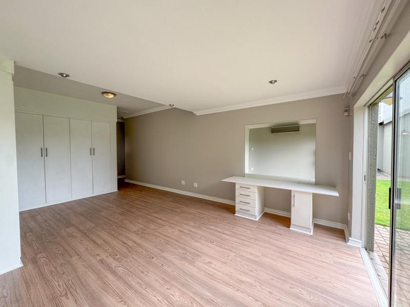 To Let 4 Bedroom Property for Rent in Midstream Estate Gauteng