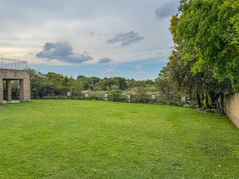 To Let 4 Bedroom Property for Rent in Midstream Estate Gauteng