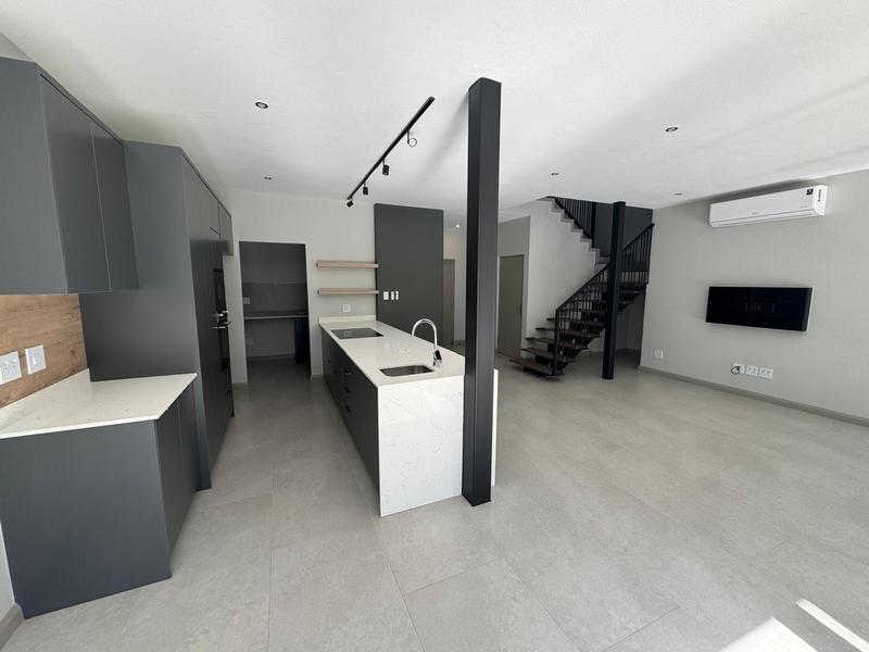To Let 3 Bedroom Property for Rent in Midstream Meadows Gauteng