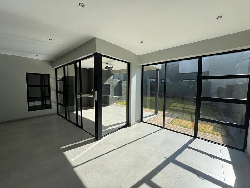 To Let 3 Bedroom Property for Rent in Midstream Meadows Gauteng