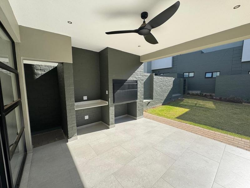 To Let 3 Bedroom Property for Rent in Midstream Meadows Gauteng