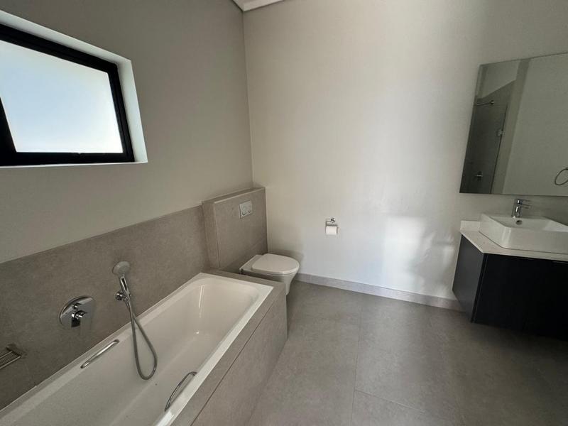 To Let 3 Bedroom Property for Rent in Midstream Meadows Gauteng