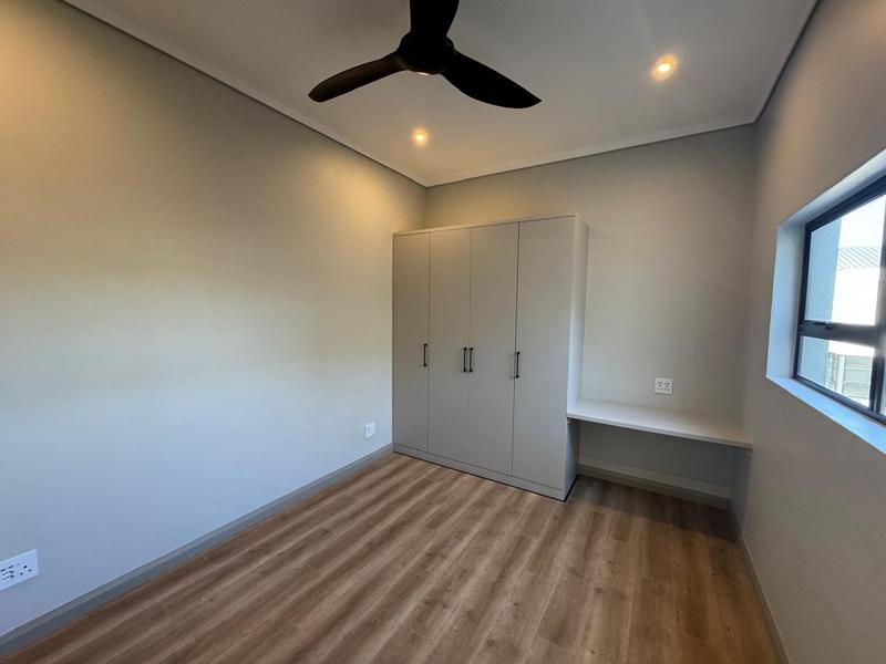 To Let 3 Bedroom Property for Rent in Midstream Meadows Gauteng