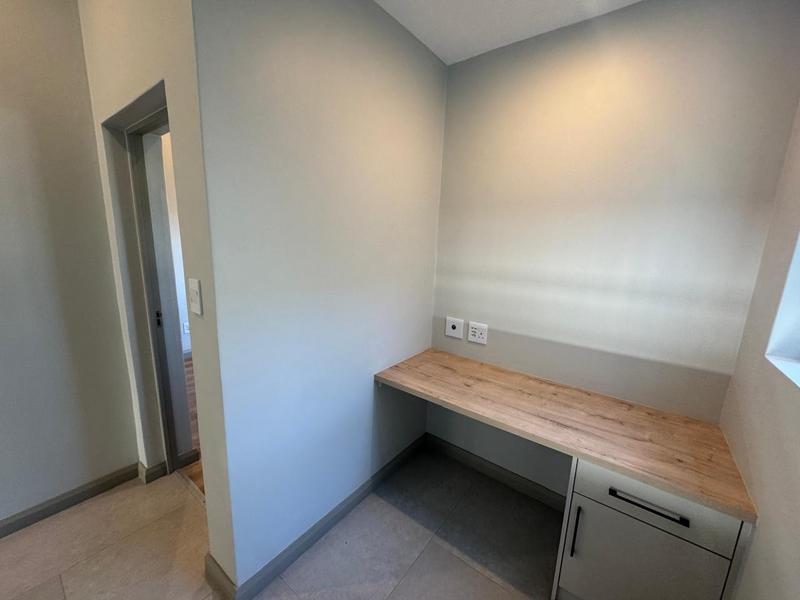 To Let 3 Bedroom Property for Rent in Midstream Meadows Gauteng