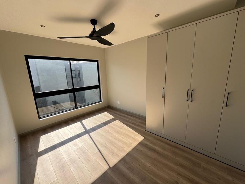 To Let 3 Bedroom Property for Rent in Midstream Meadows Gauteng