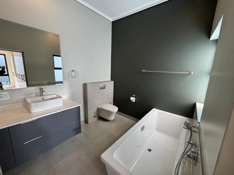 To Let 3 Bedroom Property for Rent in Midstream Meadows Gauteng