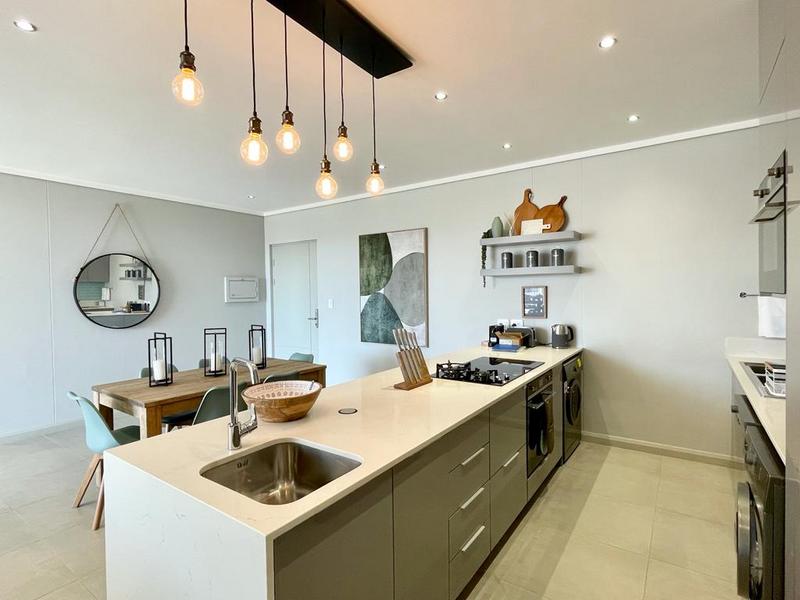 3 Bedroom Property for Sale in Ascend to Midstream Gauteng