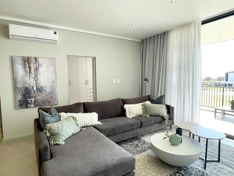 3 Bedroom Property for Sale in Ascend to Midstream Gauteng