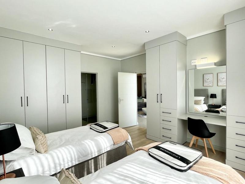 3 Bedroom Property for Sale in Ascend to Midstream Gauteng