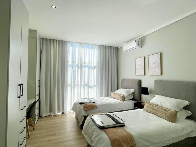 3 Bedroom Property for Sale in Ascend to Midstream Gauteng