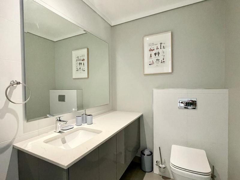 3 Bedroom Property for Sale in Ascend to Midstream Gauteng