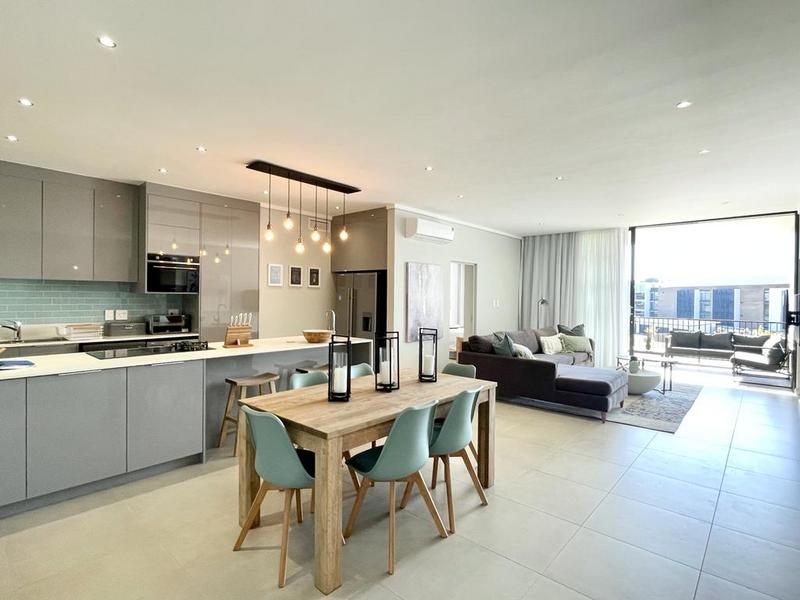 3 Bedroom Property for Sale in Ascend to Midstream Gauteng