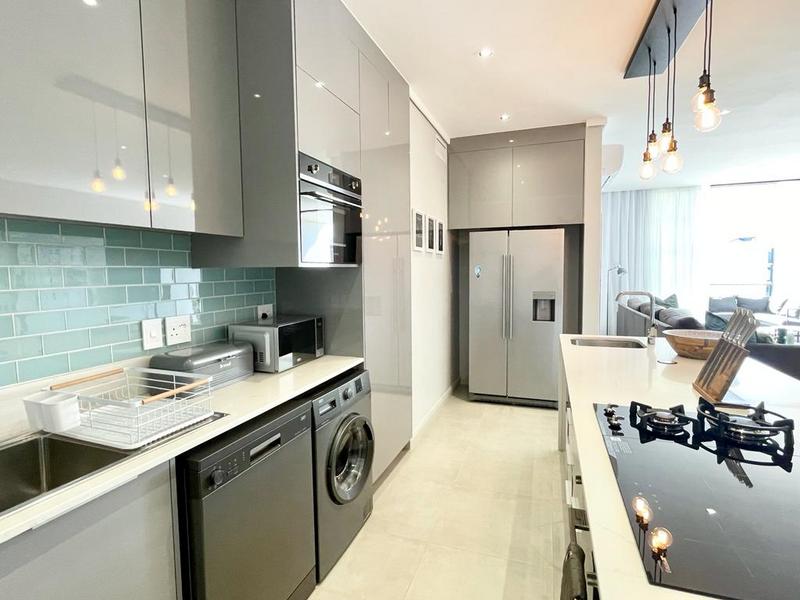 3 Bedroom Property for Sale in Ascend to Midstream Gauteng