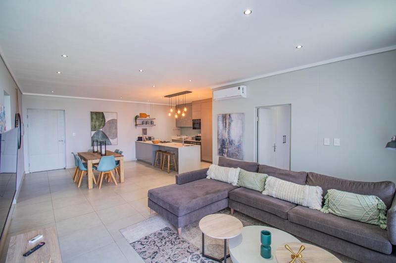 3 Bedroom Property for Sale in Ascend to Midstream Gauteng