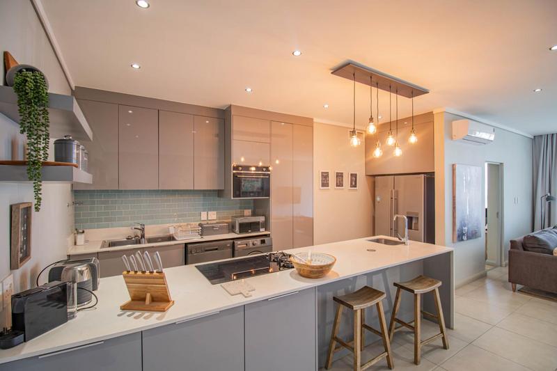 3 Bedroom Property for Sale in Ascend to Midstream Gauteng