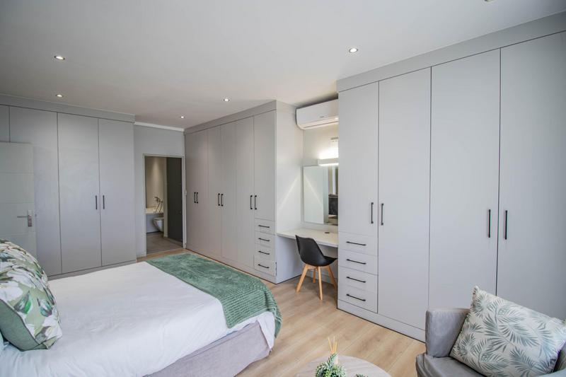 3 Bedroom Property for Sale in Ascend to Midstream Gauteng