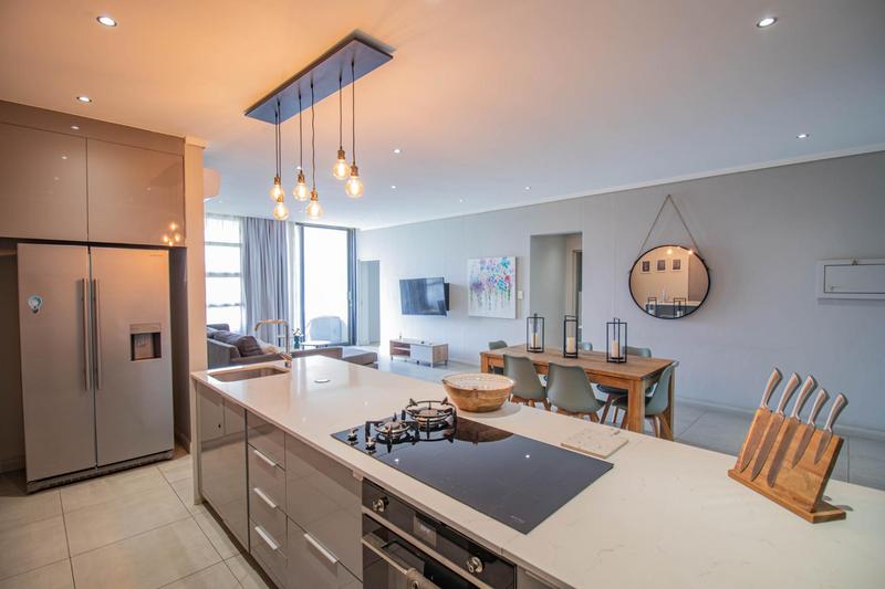 3 Bedroom Property for Sale in Ascend to Midstream Gauteng