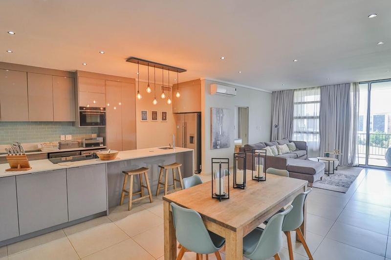 3 Bedroom Property for Sale in Ascend to Midstream Gauteng