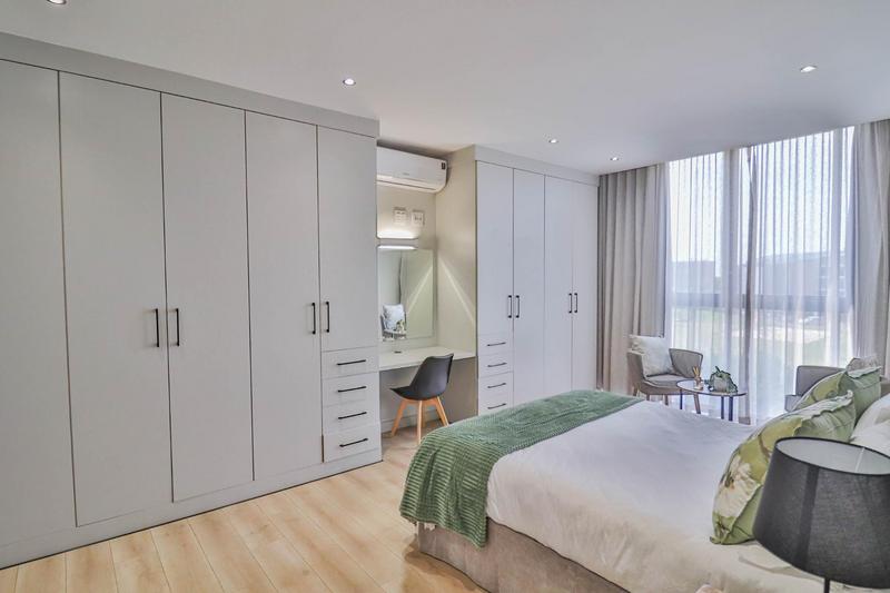 3 Bedroom Property for Sale in Ascend to Midstream Gauteng